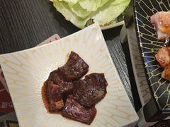 -AJIYA·池袋日式烧肉自助(天津万象城店)