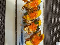 -樱の千渡日式料理·铁板烧•烧鸟(金盛田广场店)