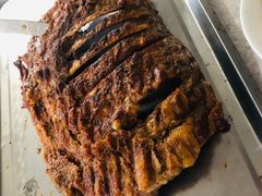 -百里峡七彩艺术小镇