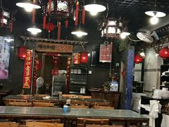 大堂-宝源饺子(麦子店街店)