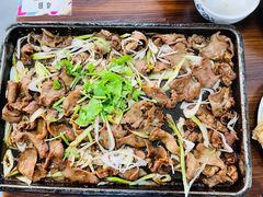 -清真永恒华威肉饼(潘家园店)
