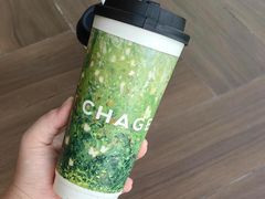 -霸王茶姬(上海静安大悦城店)