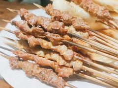 羊肉串-1819餐厅·团队聚餐·烤串·精酿