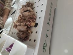 -老毛手抓·盐池滩羊非遗手抓(宁夏总店)