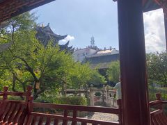 -济公故居