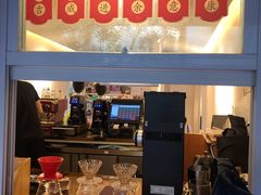 -士多咖啡·Stop Coffee