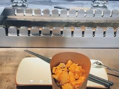 -很久以前羊肉串(南京路第一百货店)