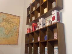-沏点Trattoria意大利餐厅(新街口店)