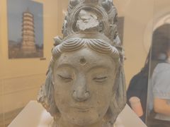 -呼和浩特博物馆