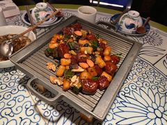 -桂满陇天书(南京德基旗舰店)