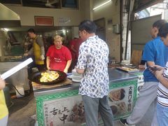 -大南门牛肉包子店
