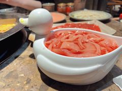 -重庆渝达老火锅(春熙路店)