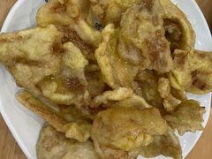 -顺姬冷面(长白西路店)