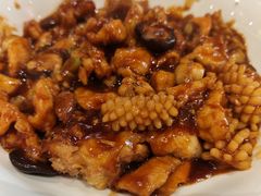 八珍豆腐春-肘子酥·天津菜·特色捞面(德云社店)