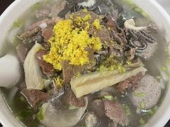 -潮镇老尾牛杂(环城西路店)