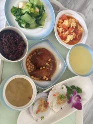 点击看大图 -添禧月子会所(高新店)