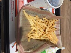 -肯德基(颛桥店)