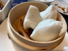 -希尔顿酒店-豫园中餐厅