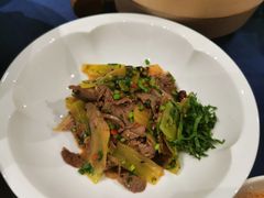 -大可泥炉烤肉(中街店)