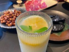 -300杯·和牛烧肉清酒专门店(廊里店)