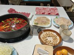 -贵府酸汤牛肉火锅·贵州老字号(飞山街店)