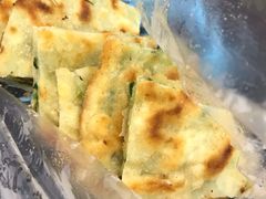 葱油饼-咏春葱油饼(德政中路店)