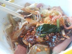 -小谷姐姐麻辣拌·麻辣烫(北辰店)