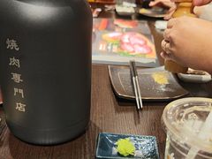 -やきにく 牛将日式焼肉(新华路店)