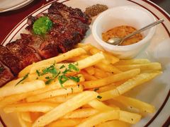 -羽深肉铺 Steak & Wine