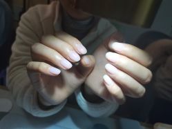 -阿噶西美甲美睫