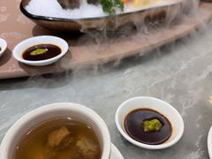 -轩记海鲜餐厅·四十五年老字号·经典粤菜(西区彩虹店)