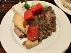 -北京希尔顿逸林酒店