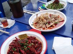 -花儿穆萨·烤肉餐厅(石马坪店)