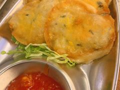 -白仁仔· 活烤海鲜 宵夜(豫园店)