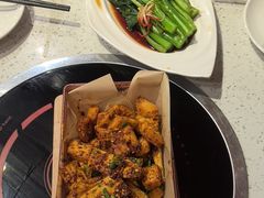 -金柱大盘鸡(和田二街店)