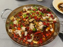 -金哥私房菜馆(张府园总店)