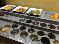 -海底捞火锅(枫蓝国际购物中心店)