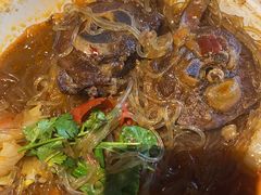 -老土灶民间菜(跃进桥店)
