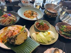 -Thai Alley泰爱里(二沙岛店)