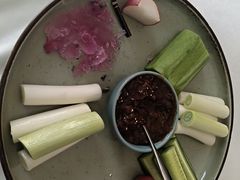 -君庭中餐厅(友谊宾馆店)