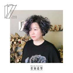 -17.壹柒·美学高定空间