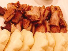 -汇贤府·李氏鲁菜(五棵松店)