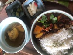 -青藤茶馆(凤起路店)