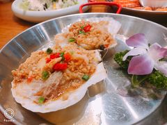 -必点海鲜·鲅鱼水饺(鞍山西道店)