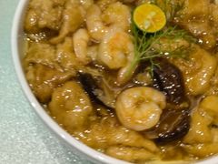 -北塘海鲜·天津菜(大光明桥旗舰店)