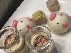 -家宴渝悦