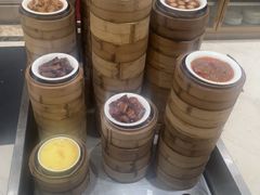 -湖北三五醇酒店·35年新楚菜