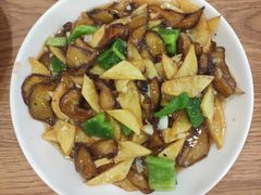 -新健小吃(承德街店)