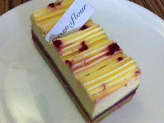 -榖屋house of flour(张江首店)