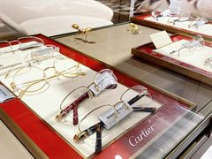 -目艮眼镜SHOWROOM(品牌集合店)